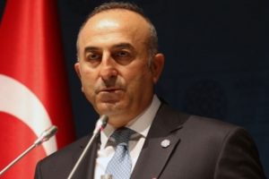 'T&uuml;rkiye olmadan Kıbrıs etrafında kimse hak iddia edemez'