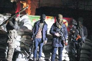 PKK baharda saldıracak