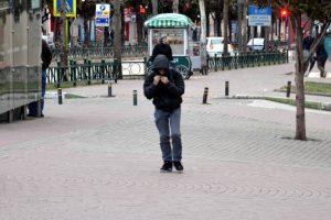 Bursa'da lodos tehdidi geri d&ouml;nd&uuml;!