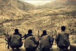 Musul'da nefes kesen operasyon! T&uuml;rkiye'ye getirildiler