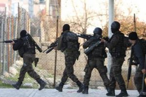 PKK taktik değiştirdi!