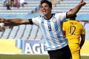 Fenerbah&ccedil;enin kaderini Messi belirleyecek!