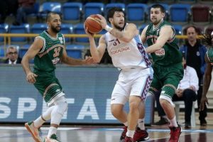 Banvit turladı