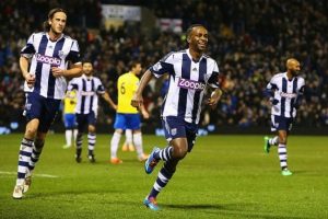 West Bromwich bir &uuml;st turda