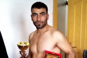 Uyuşturucu bağımlılığından D&uuml;nya Şampiyonluğuna