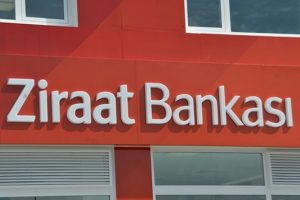 Ziraat bankasından k&acirc;r rekoru