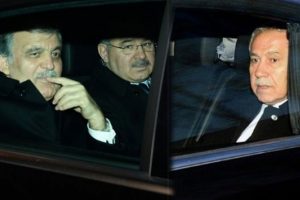 G&ouml;r&uuml;şme trafiğinin perde arkası