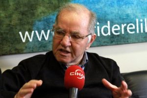 Eski Bursa Milletvekili Yal&ccedil;ınbayır: "1 Mart'ta 'hayır' diyen vekiller fır&ccedil;a yiyince..."