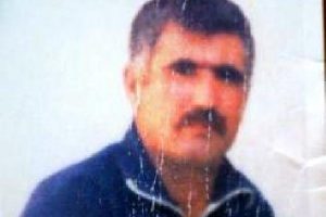 K&ouml;yl&uuml;y&uuml; 'cop sokarak' &ouml;ld&uuml;ren asteğmene 20 yıl hapis