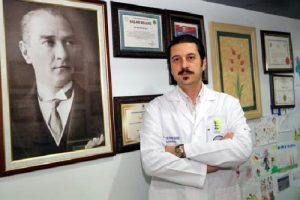 Kanser tedavisinde yeni y&ouml;ntem: 'İmm&uuml;noterapi'