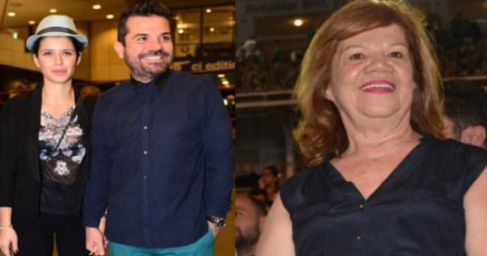 Kenan Doğulu'nun partisine polis baskını...