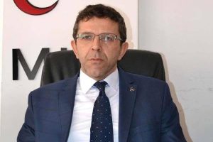 MHP'li &Ouml;zt&uuml;rk: MHP'de değişim olduğunda, Erdoğan'ın başkanlık yolu kapanır
