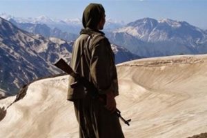 "PKK'ya Şengal'de ikinci Kandil kuruluyor"