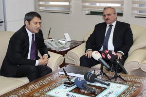 Bursa'dan 929 projeye 114 milyon avroluk hibe desteği