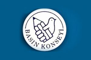 Basın Konseyi saldırıyı kınadı
