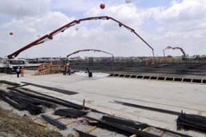 &Ccedil;ukurova B&ouml;lgesel Havalimanı devlet b&uuml;t&ccedil;esiyle yapılacak