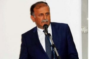 Asrın Projesi'ne 'atık su' karışıyor
