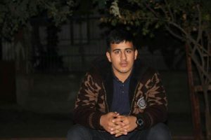 Kuzenin katiline yardım eden arkadaşını &ouml;ld&uuml;rd&uuml;!