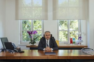 UEDAŞ Ar-Ge projesine T&Uuml;BİTAK desteği