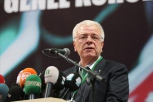 "En b&uuml;y&uuml;k hayalim Borussia Dortmund gibi olmak"