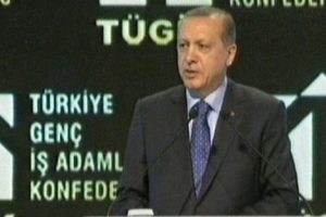 Cumhurbaşkanı Erdoğan'dan BM'ye sert s&ouml;zler!