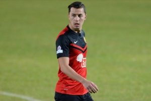 Emre'nin hayali Euro 2016!