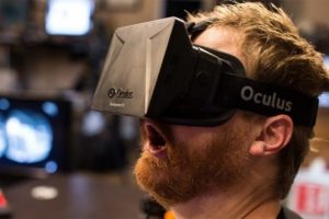 Oculus Rift ve PC paketleri 16 Şubatta &ouml;n siparişe &ccedil;ıkıyor