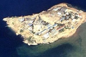 Yassıada'ya 20 bin 635 yeni bitki dikilecek