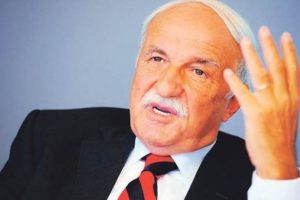 'Bankasını satacak' iddiasına yanıt!