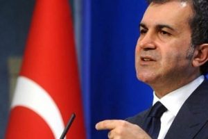 &Ouml;mer &Ccedil;elik'ten iki y&uuml;zl&uuml;l&uuml;k &ccedil;ıkışı!