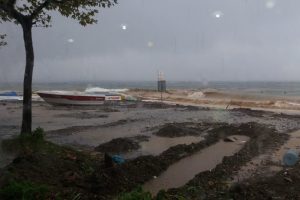 Meteoroloji uyardı: Bursa'ya fırtına geliyor!