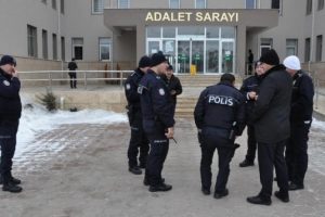 'Hazro' davasında tahliye talepleri reddedildi