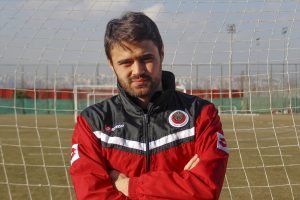 &Ccedil;alık: "&Uuml;z&uuml;lmez başarıya a&ccedil;"
