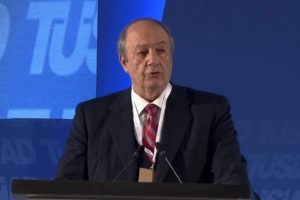 T&Uuml;SİAD ter&ouml;rden şikayet&ccedil;i