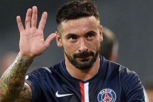 Ersan'dan sonra PSG'li yıldıza kancayı taktılar
