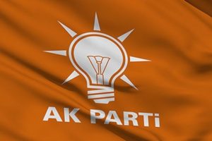Ak Parti belediye başkanları Bursa Karacabey'de toplandı