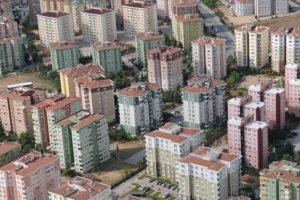 T&uuml;rkiye'de en fazla konut Iraklılara satıldı