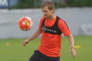 Trabzonspor hazırlıklarını s&uuml;rd&uuml;r&uuml;yor
