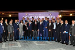 Altepe'den Bursa Karacabey'e 150 milyonluk yatırım s&ouml;z&uuml;