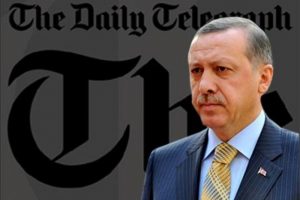 Telegraph: T&uuml;rkiye, Avrupa'yı tehdit ediyor