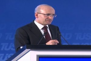 "Enflasyon b&uuml;y&uuml;me potansiyelini aşağı &ccedil;ekiyor"