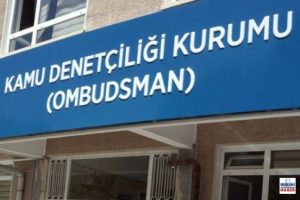 Kamu Denet&ccedil;iliği Kurumu, Diyarbakır'a gitmeyi planlıyor