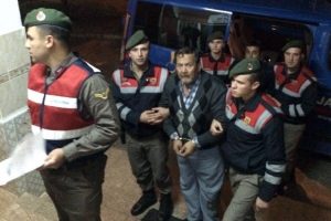 Antalya'da &ouml;l&uuml;m tacirlerine su&ccedil;&uuml;st&uuml;