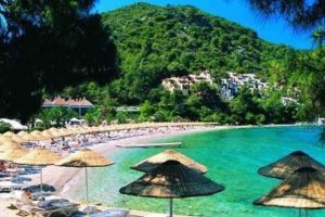 Fethiye Belediyesi'nden T&Uuml;İK'e 'en g&uuml;venliksiz il' davası