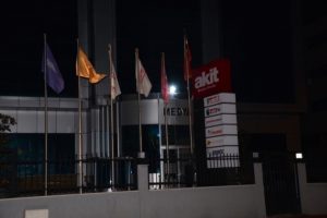 T&Uuml;SİAD'dan da kınama geldi