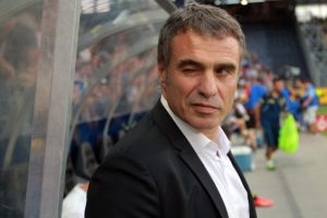Ersun Yanal G&ouml;ztepe'den 6 milyon TL istedi...