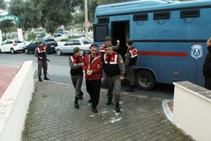 Organizat&ouml;rler Aylin bebeğin babasını su&ccedil;ladı