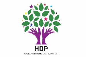 HDP'den Tusk, Juncker ve Merkel'e mektup