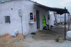 Kuş tartışması kanlı bitti: 1 &ouml;l&uuml;