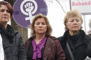 Bursa &Ouml;zgecan Aslan'ı unutmadı